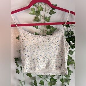 Brandy Melville Baby Tank